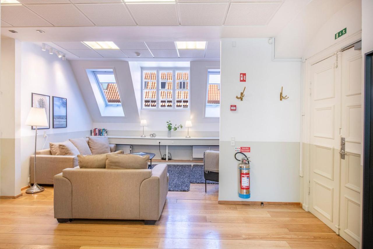 Kings Garden 1 By Daniel&Jacob'S Apartment Copenhagen Exterior photo