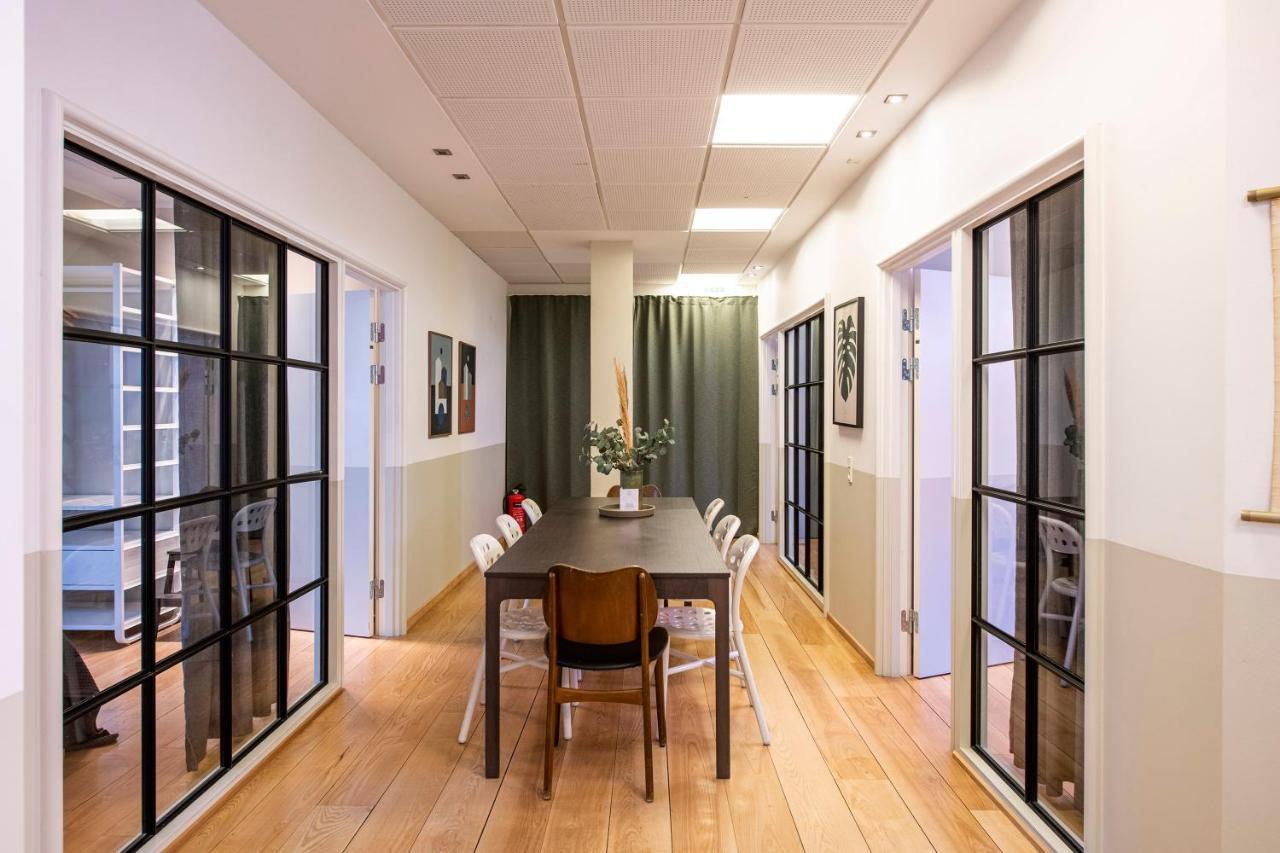 Kings Garden 1 By Daniel&Jacob'S Apartment Copenhagen Exterior photo