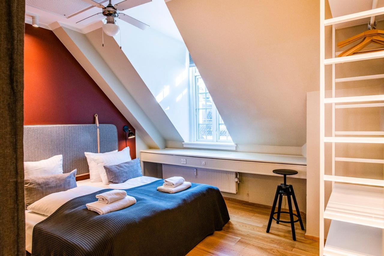 Kings Garden 1 By Daniel&Jacob'S Apartment Copenhagen Exterior photo
