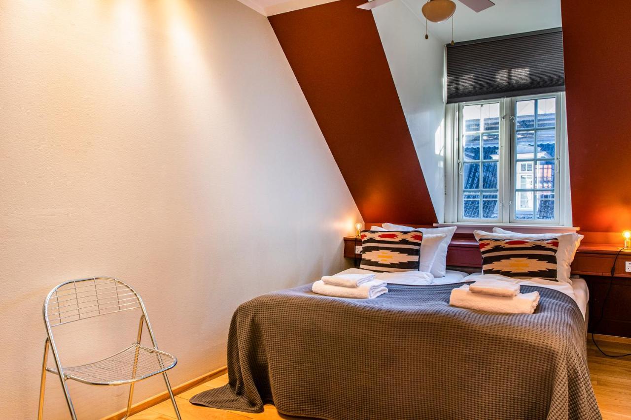 Kings Garden 1 By Daniel&Jacob'S Apartment Copenhagen Exterior photo